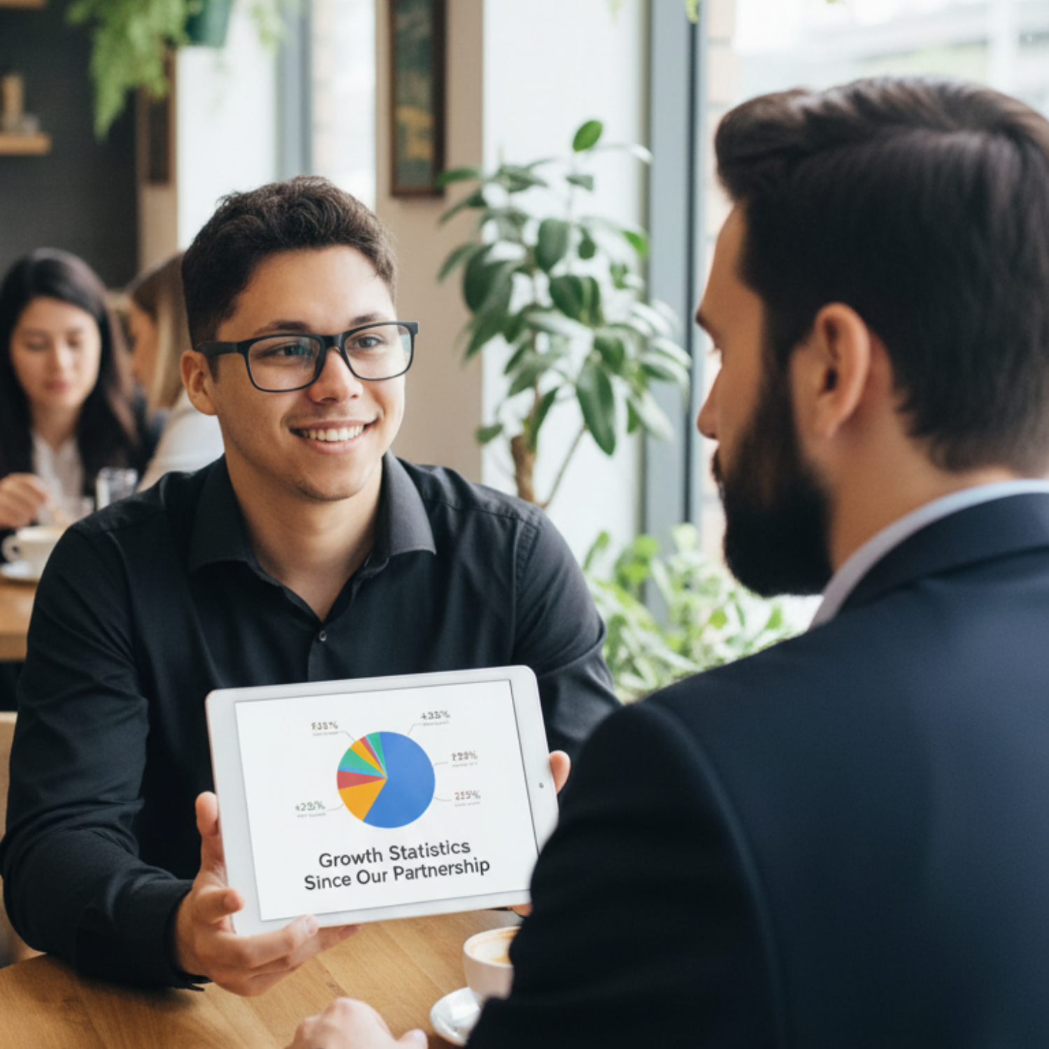 Escalando sua Marca com Estratégias Inteligentes